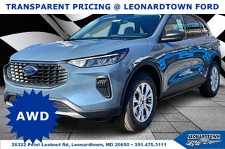 2026 Ford Escape Active®