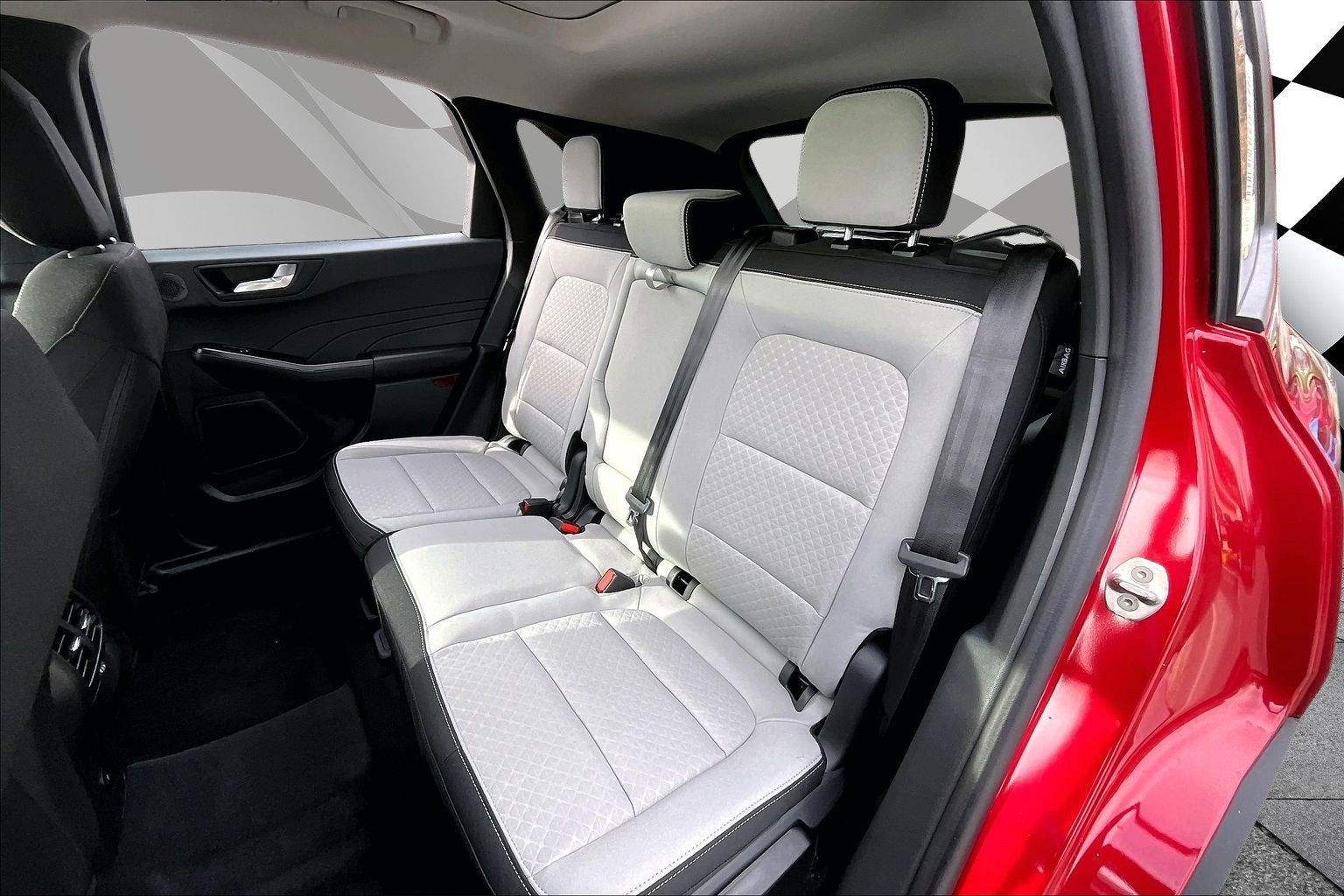 2026 Ford Escape Active®