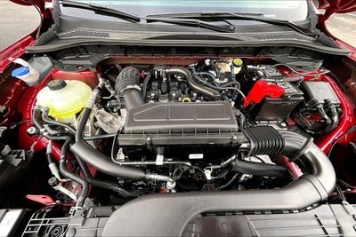 2026 Ford Escape Active®