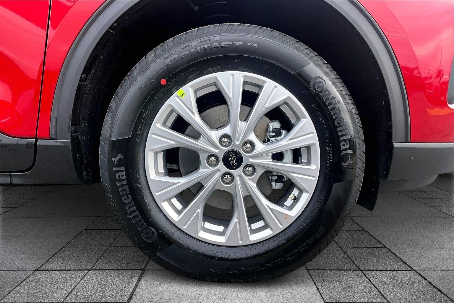 2026 Ford Escape Active®