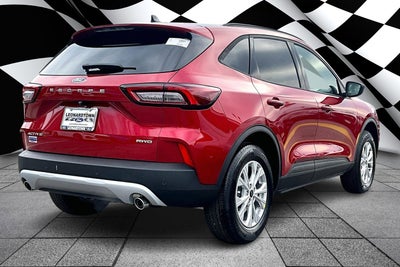 2026 Ford Escape Active®