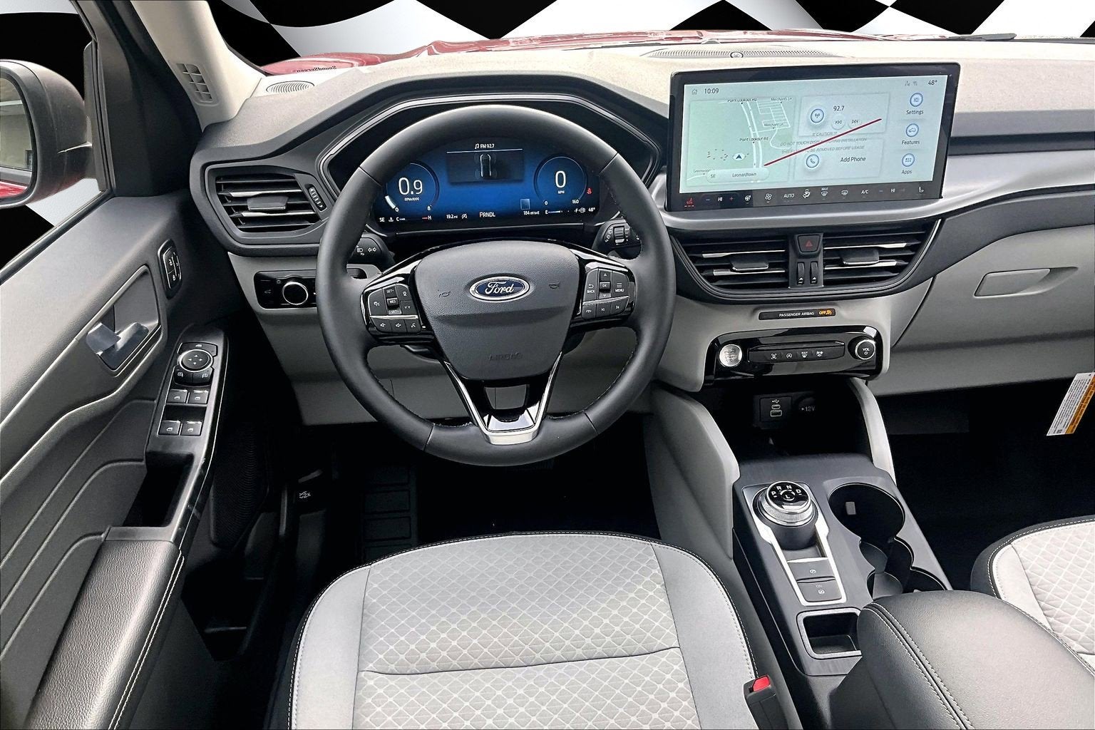 2026 Ford Escape Active®