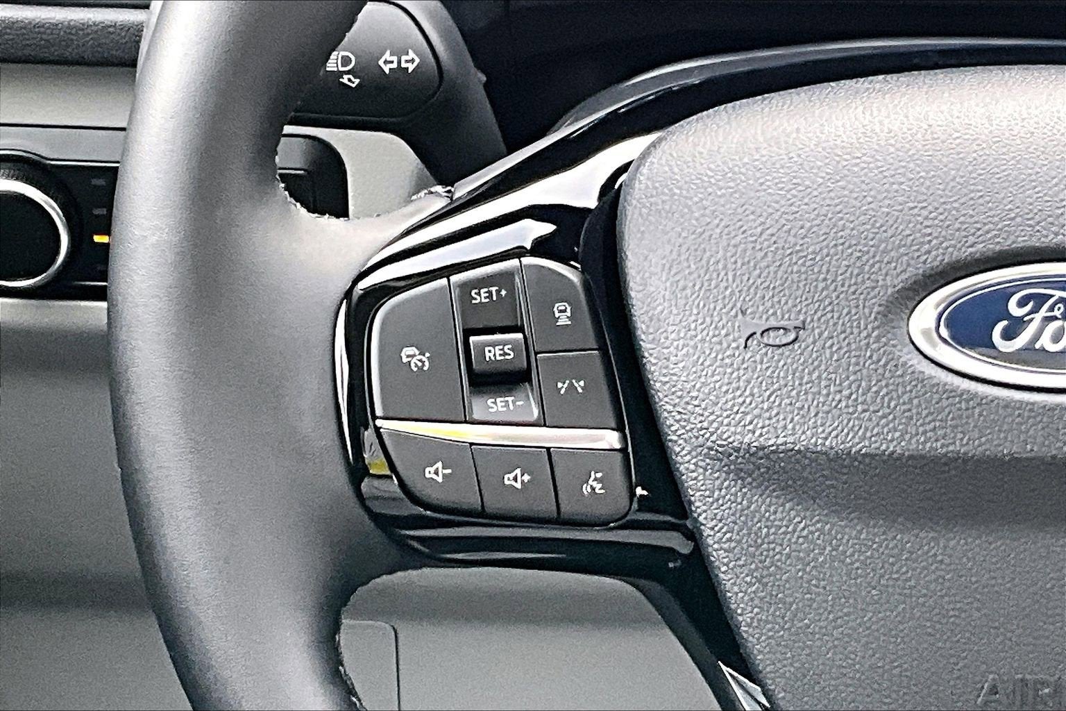 2026 Ford Escape Active®