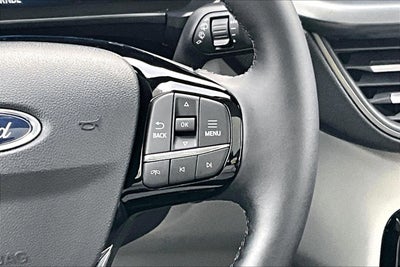 2026 Ford Escape Active®