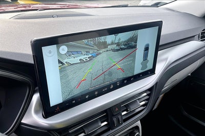 2026 Ford Escape Active®