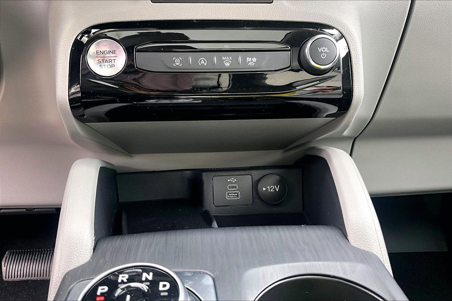 2026 Ford Escape Active®