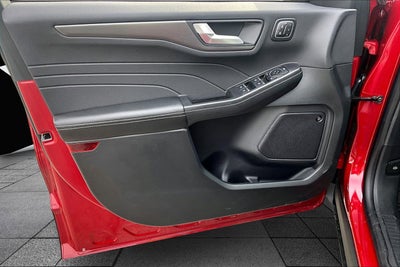 2026 Ford Escape Active®