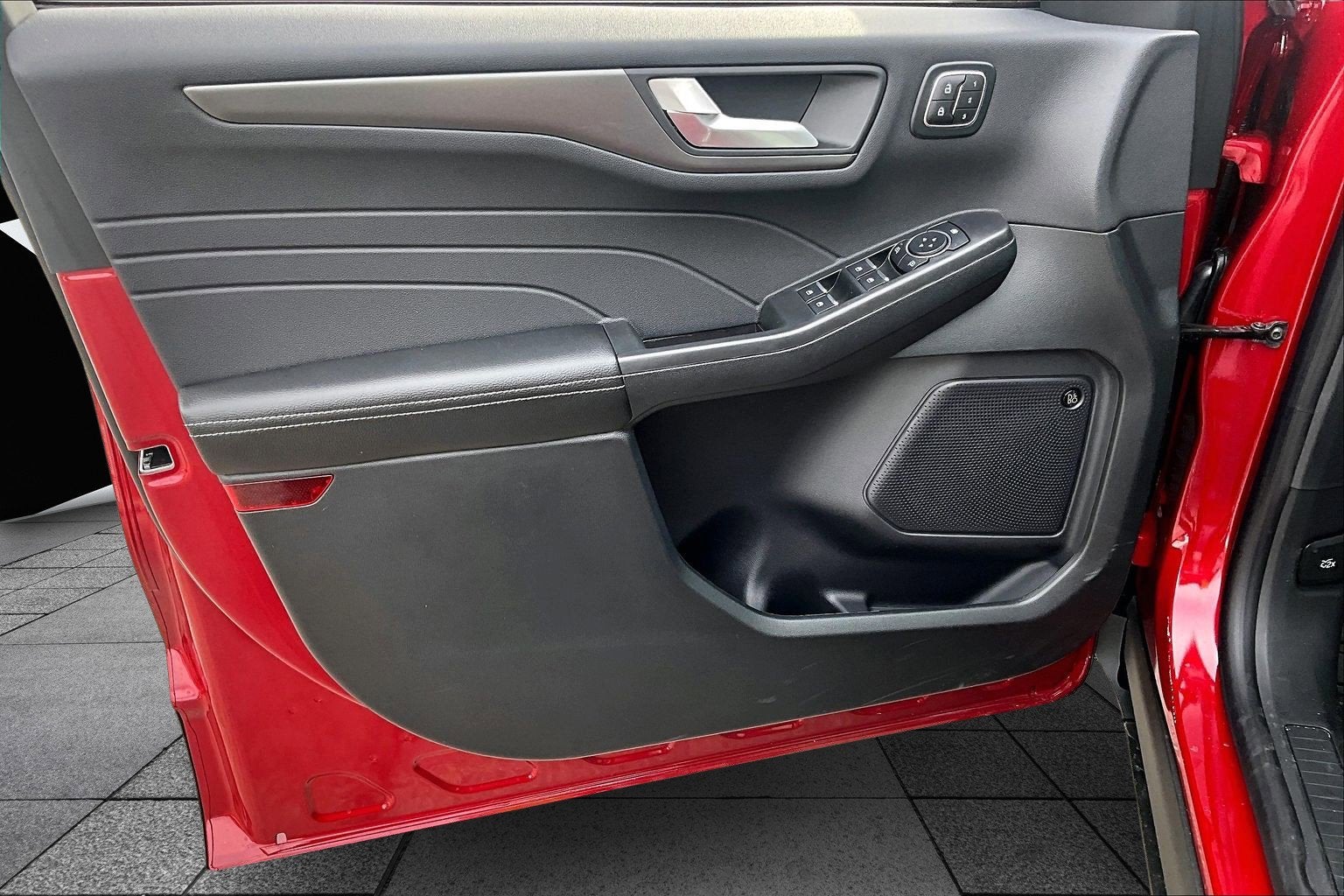 2026 Ford Escape Active®