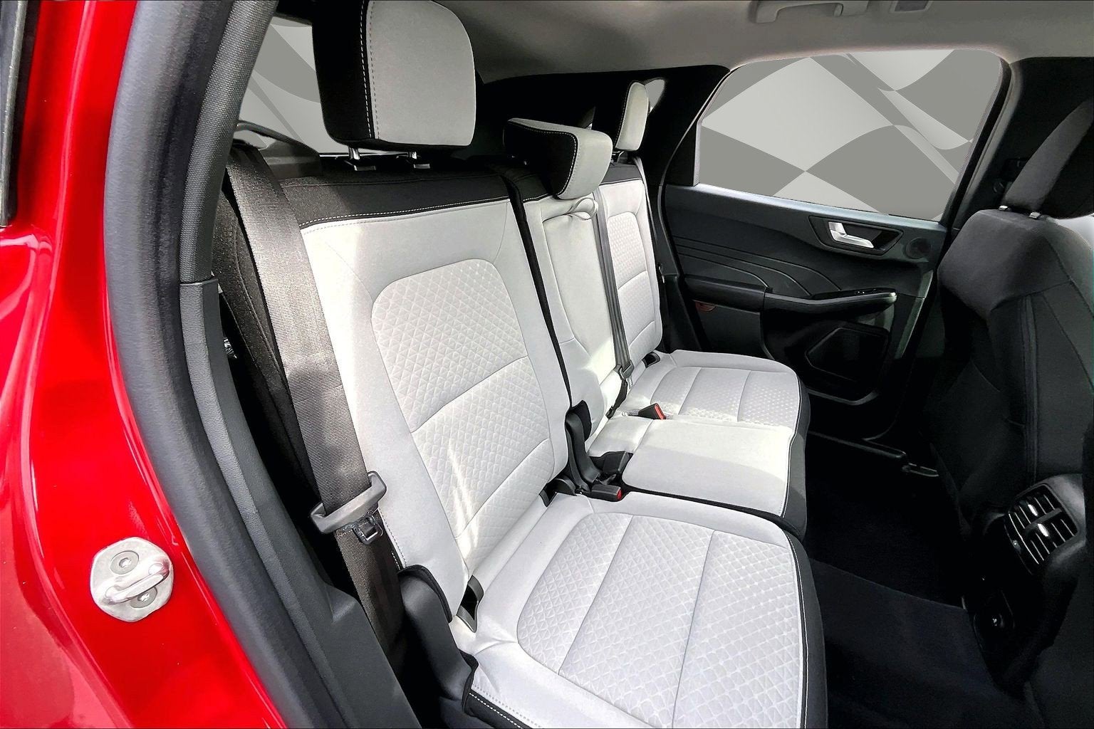 2026 Ford Escape Active®