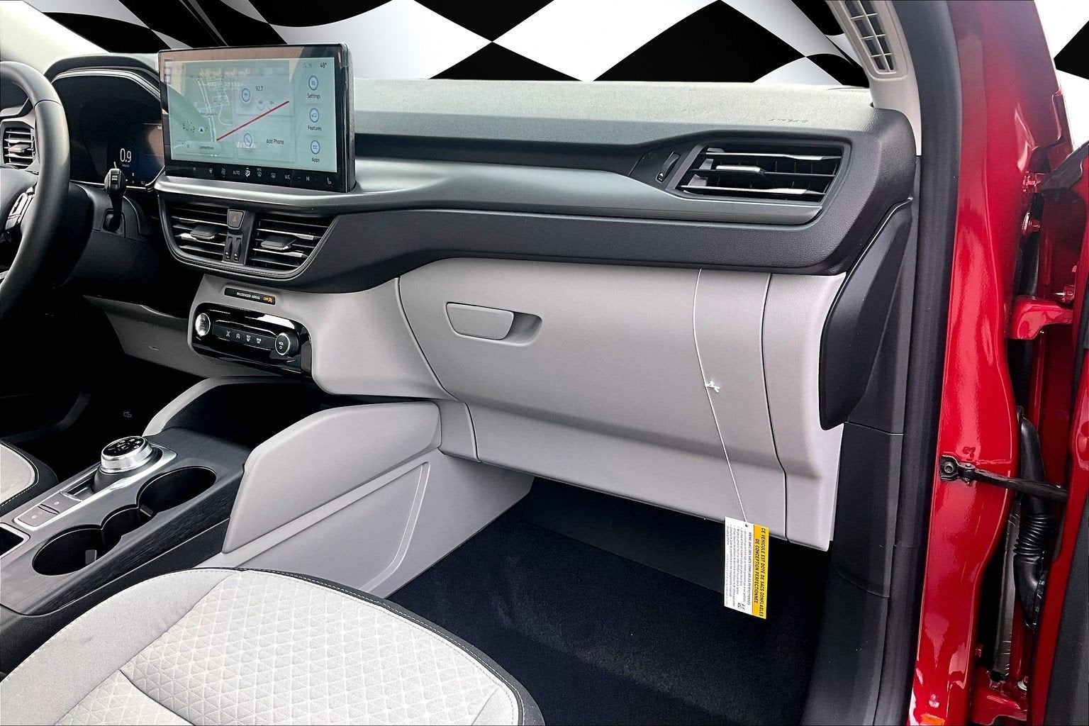 2026 Ford Escape Active®