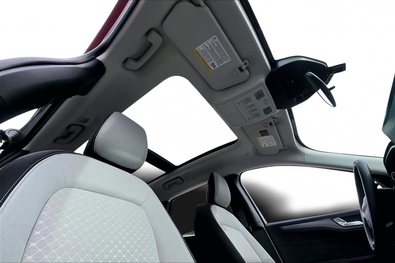 2026 Ford Escape Active®