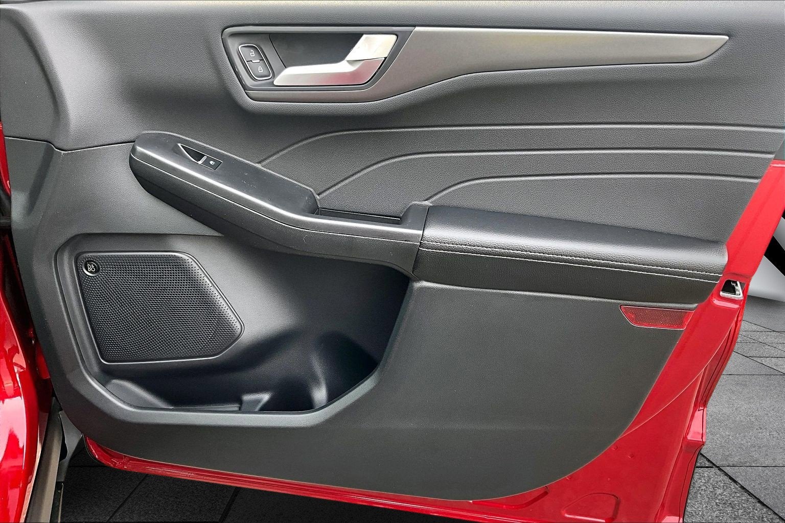 2026 Ford Escape Active®