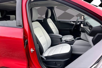 2026 Ford Escape Active®