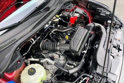 2026 Ford Escape Active®