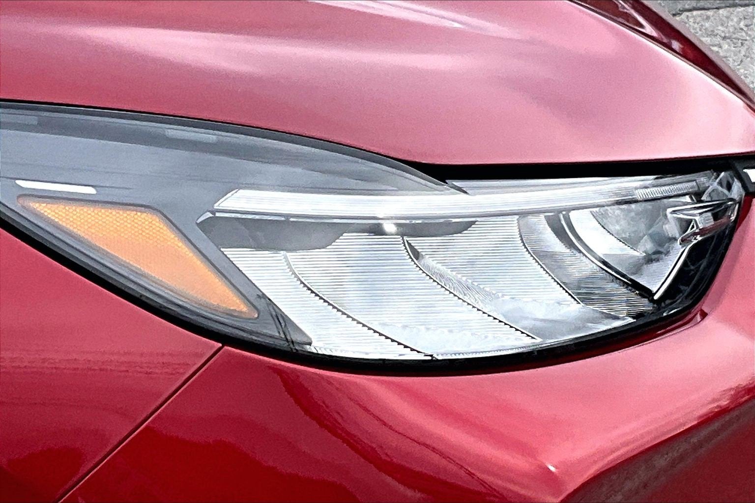 2026 Ford Escape Active®