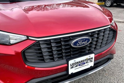 2026 Ford Escape Active®