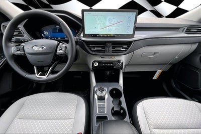 2026 Ford Escape Active®