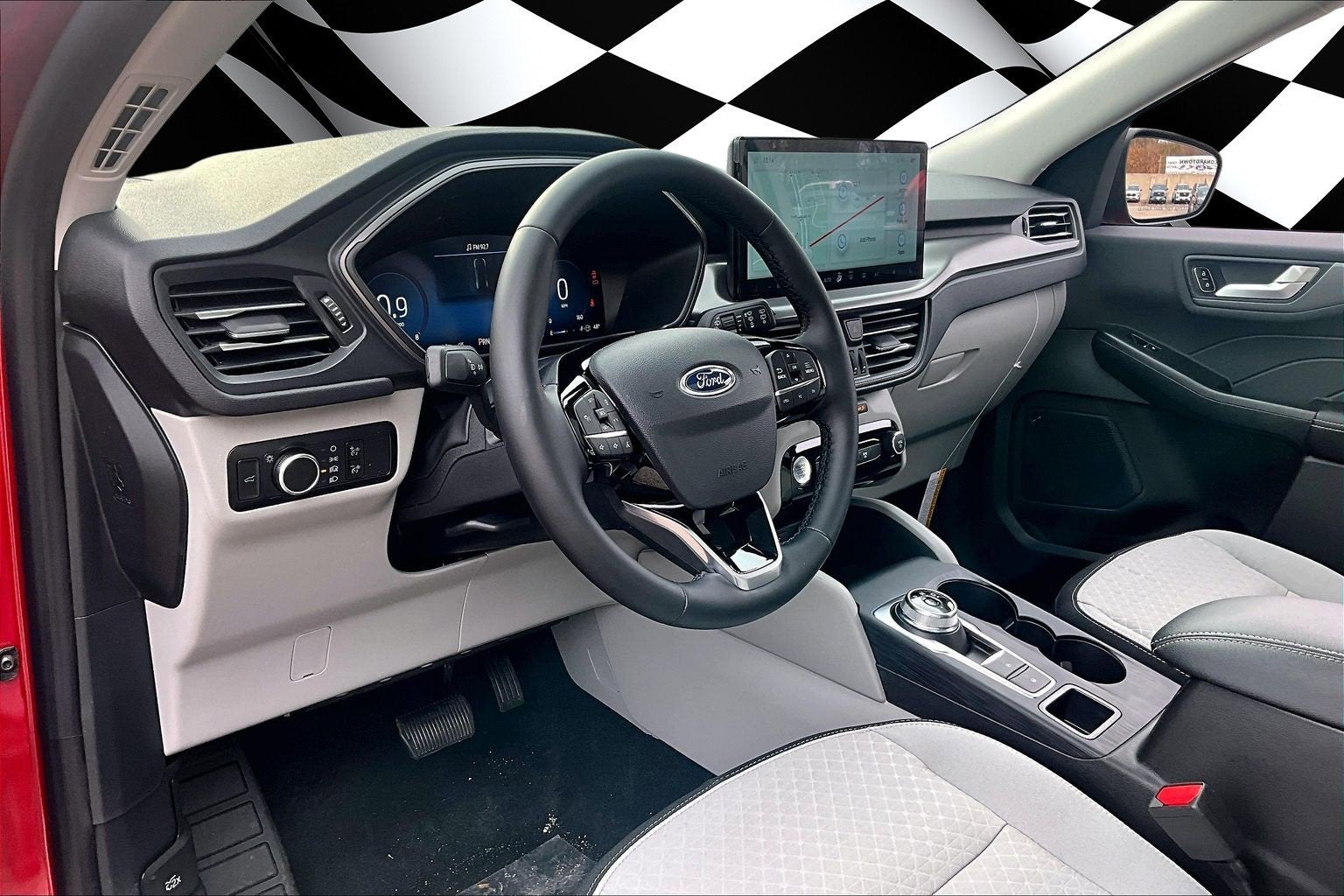 2026 Ford Escape Active®