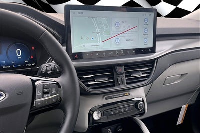 2026 Ford Escape Active®