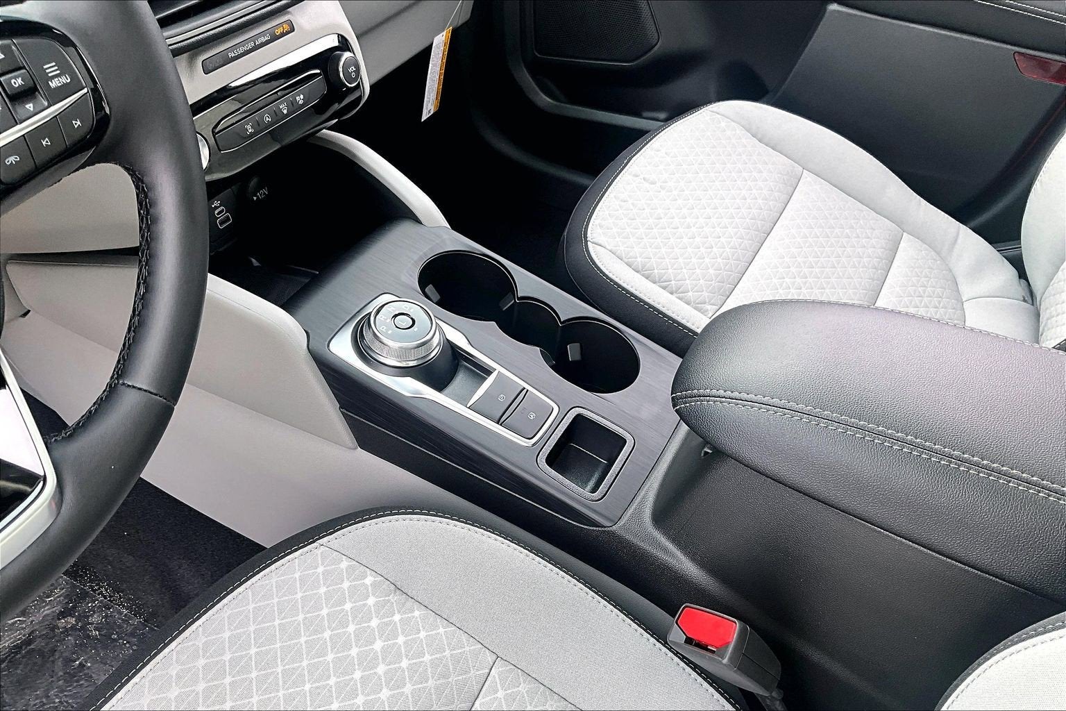 2026 Ford Escape Active®