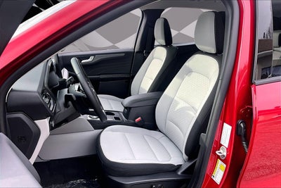 2026 Ford Escape Active®