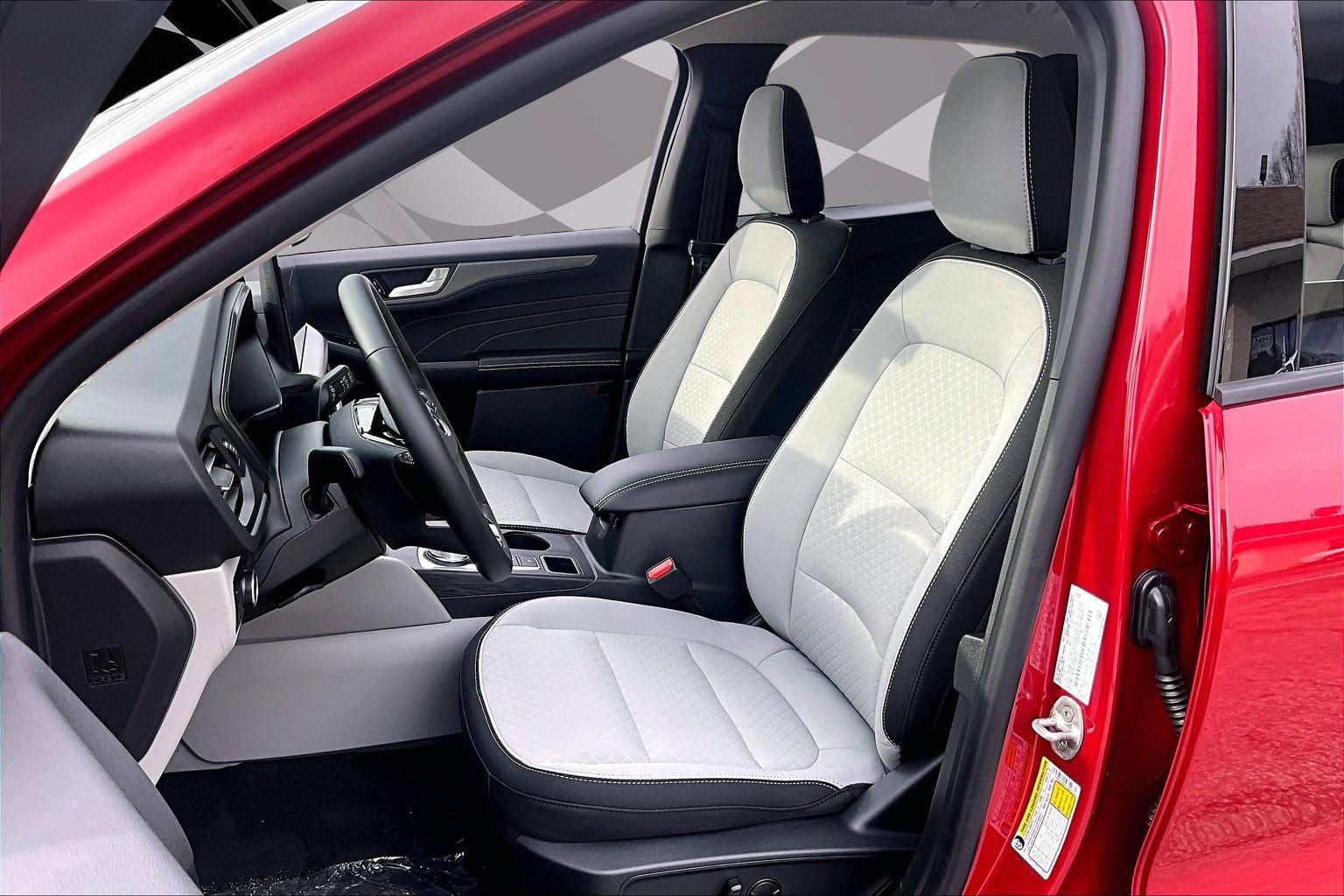 2026 Ford Escape Active®