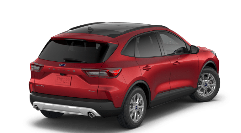2026 Ford Escape Active®