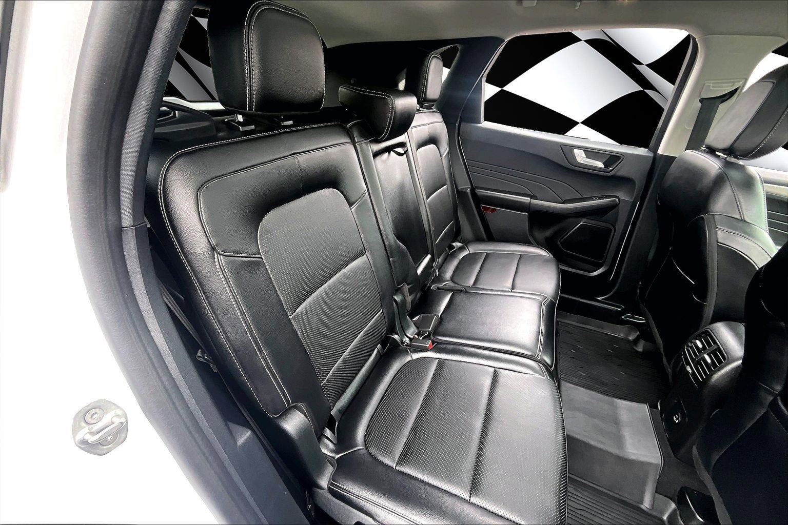 2022 Ford Escape SEL PANO ROOF