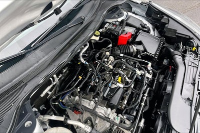 2022 Ford Escape SEL PANO ROOF