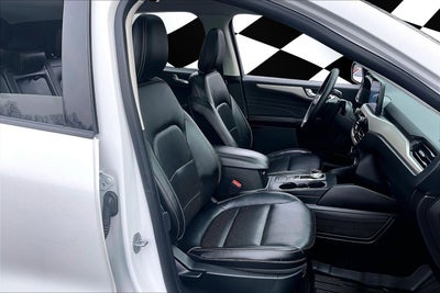 2022 Ford Escape SEL PANO ROOF