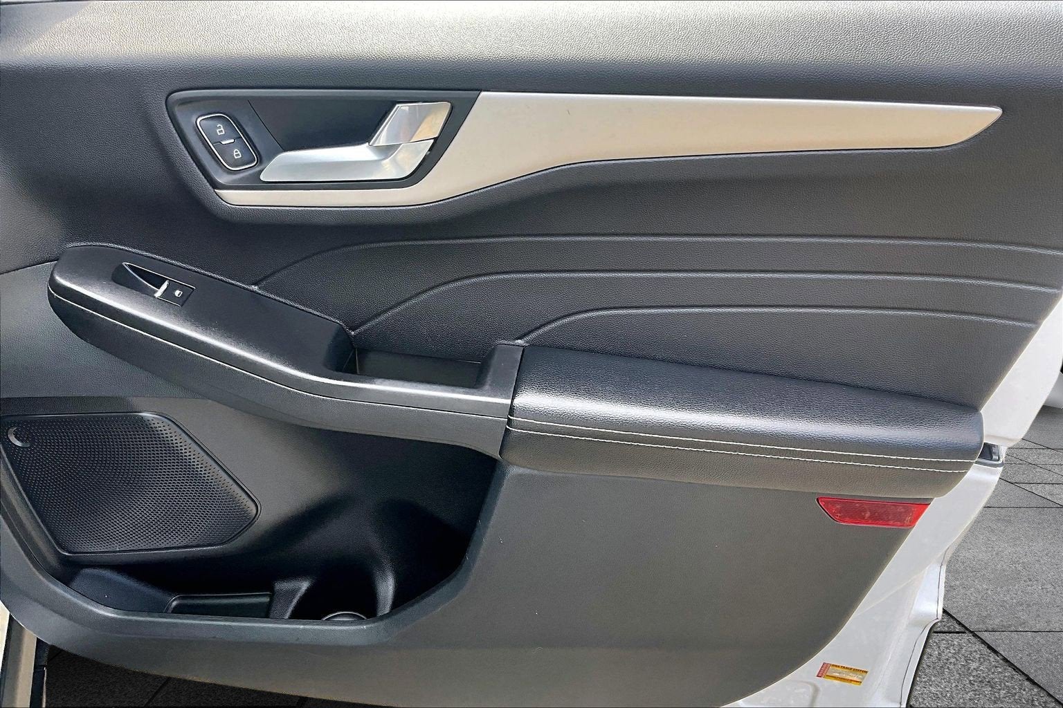 2022 Ford Escape SEL TECH PANO ROOF