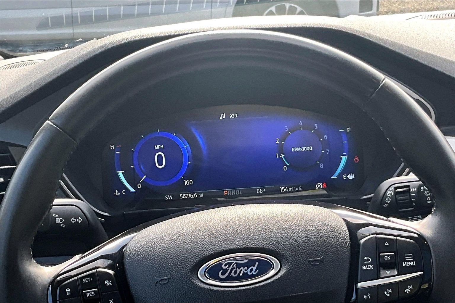 2022 Ford Escape SEL TECH PANO ROOF