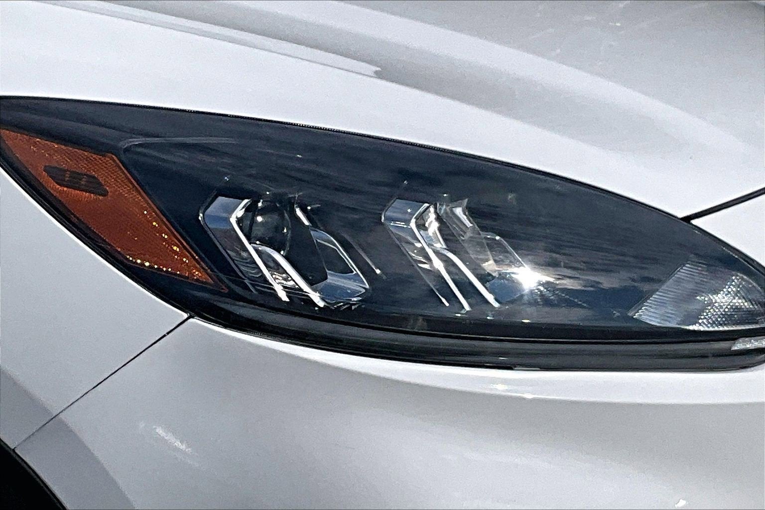 2022 Ford Escape SEL TECH PANO ROOF