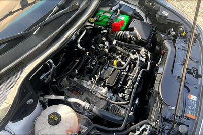 2022 Ford Escape SEL TECH PANO ROOF