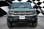 2024 Ford Bronco Big Bend REMOVABLE HARDTOP