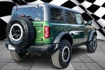 2024 Ford Bronco Badlands SASQUATCH