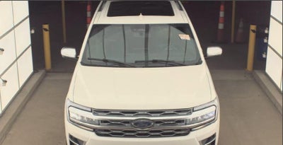 2023 Ford Expedition Max Platinum