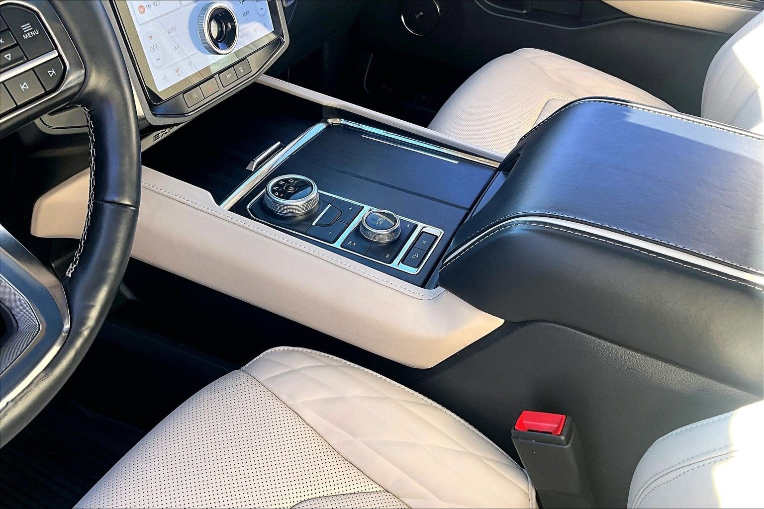 2022 Ford Expedition Max Platinum