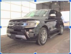 2022 Ford Expedition Platinum