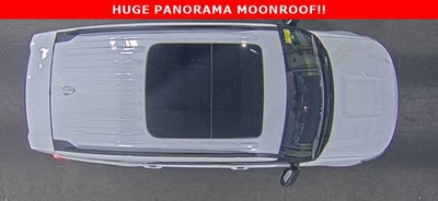 2022 Ford Explorer XLT LUXURY PANO ROOF