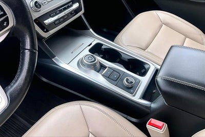 2022 Ford Explorer XLT LUXURY