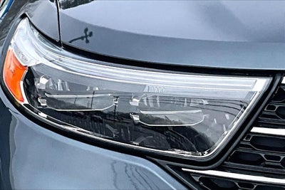 2022 Ford Explorer XLT LUXURY