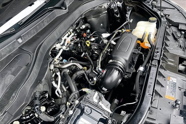 2022 Ford Explorer XLT LUXURY