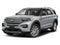 2021 Ford Explorer Limited PANO ROOF
