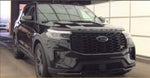2025 Ford Explorer ST PANO ROOF