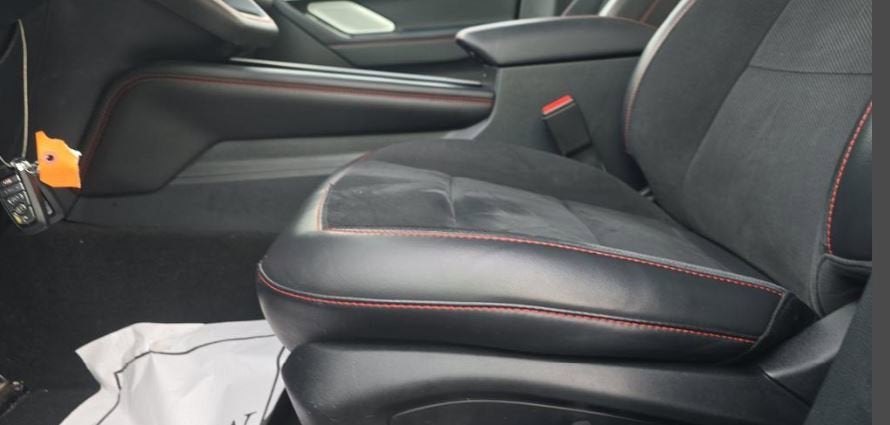 2025 Ford Explorer ST PANO ROOF