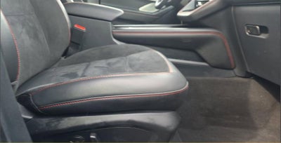 2025 Ford Explorer ST PANO ROOF