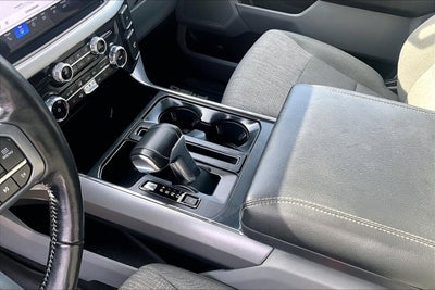 2023 Ford F-150 Lightning XLT LONG RANGE HIGH PACKAGE