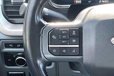 2023 Ford F-150 Lightning XLT LONG RANGE HIGH PACKAGE