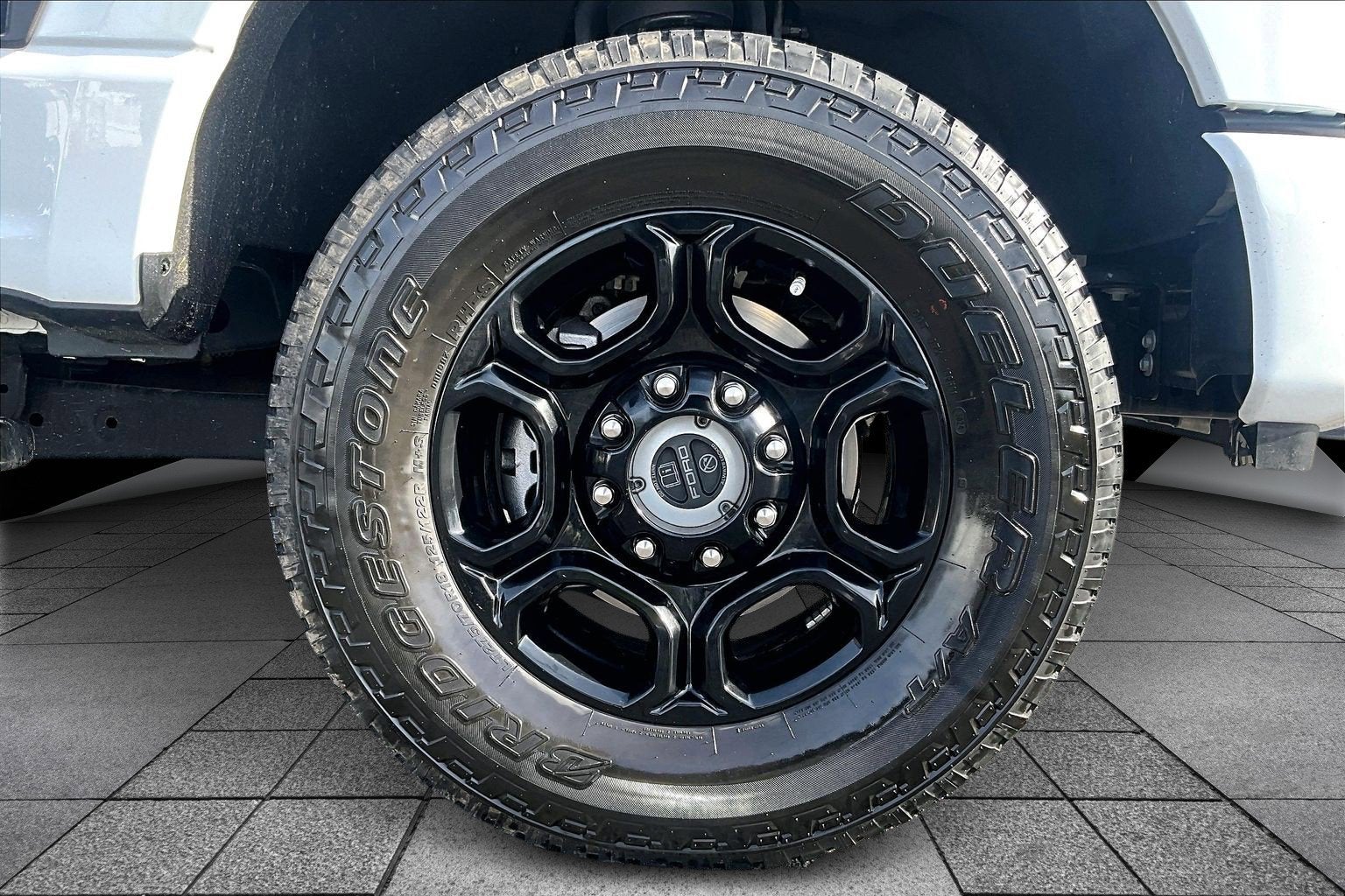 2024 Ford Super Duty F-250 SRW XL STX